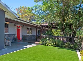 11555 Hi Ridge Rd, Lakeside, CA 92040