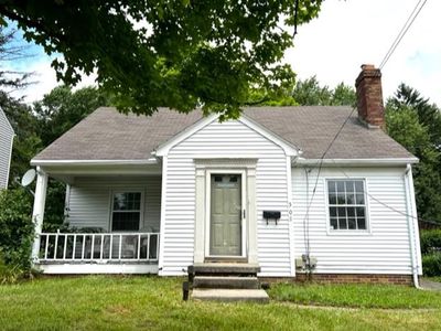 508 Cline Ave, Mansfield, OH, 44907
