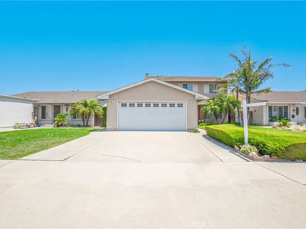 23732 Kippen St, Harbor City, CA 90710