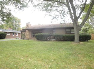 1511 Sherman St, Danville, IL 61832