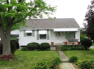 5246 E 20th St, Indianapolis, IN 46218