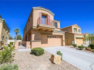 5460 Overlook Valley St, North Las Vegas, NV 89081