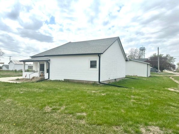 345 N Cuming St, Pilger, NE 68768