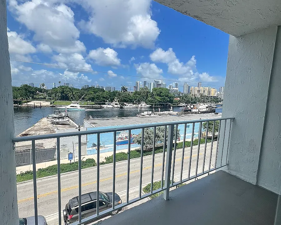 River View Apartments