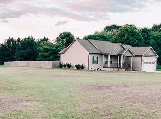 5121 Old Dalton Cleveland Hwy, Cohutta, GA 30710