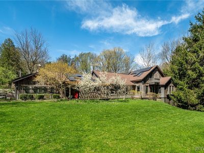 7458 Lower East Hill Rd, Colden, NY, 14033