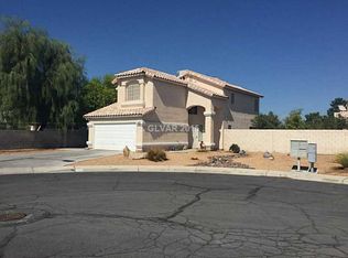2307 Seahurst Dr, Las Vegas, NV 89142