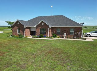 43 Sweetleaf Dr, Springer, OK 73458