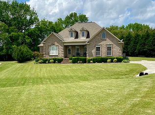 25705 Iron Gate Dr, Madison, AL 35756