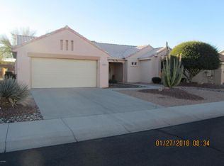 15181 W Gunsight Dr, Sun City West, AZ 85375