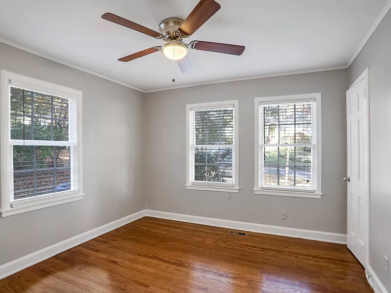 Front bedroom