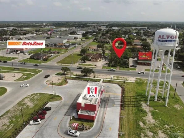 214 W Main Ave, Mission, TX 78573