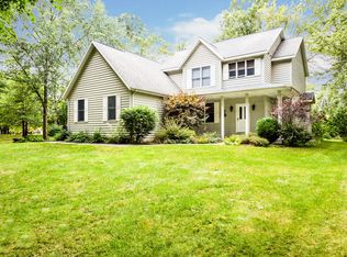 1291 Chelsie Path, Saint Joseph, MI 49085