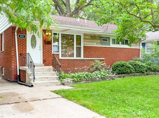 431 Clyde Ave, Calumet City, IL