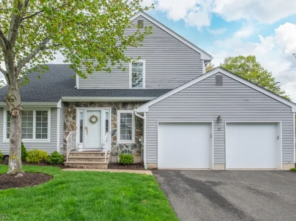 12 Mulford Dr, Wayne Twp., NJ 07470