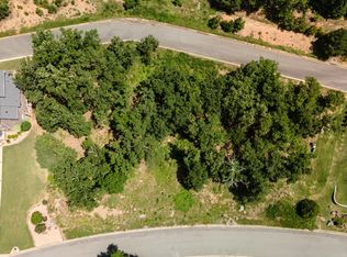 00 Turtle Creek Cove, Maumelle, AR 72113