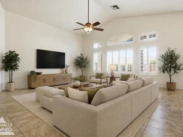 4441 E COTTONWOOD Lane, Phoenix, AZ 85048