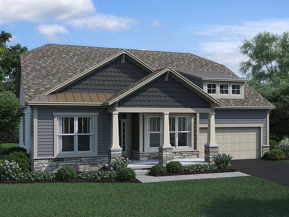 Stafford Elevation B