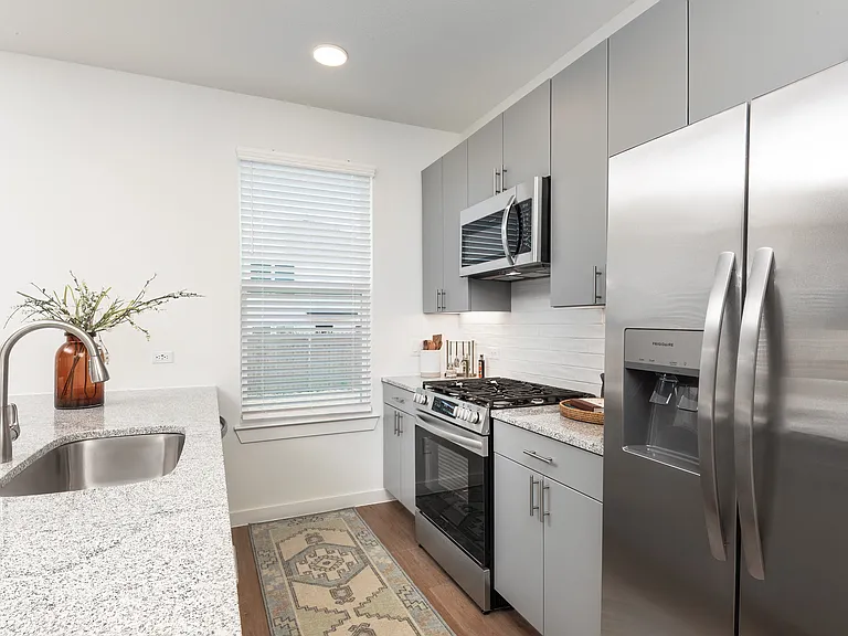 Arista San Gabriel — Photo 11