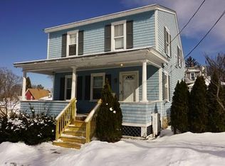 21 Cascade Ave, Lowell, MA 01851