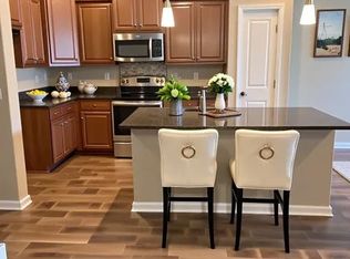 5330 Dusky Grouse Point #5330, Colorado Springs, CO 80924