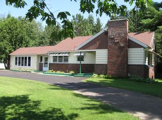 N9166 County Road F, Phillips, WI 54555