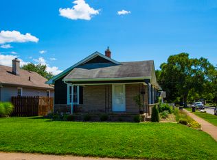 3102 Pleasant St, South Bend, IN 46615