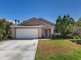 28439 Saddlecrest St, Menifee, CA 92585