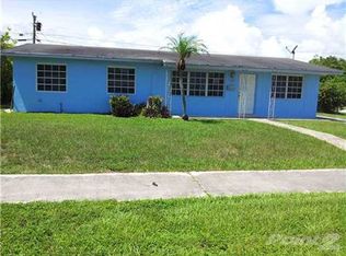 16200 SW 99th Ave, Miami, FL 33157