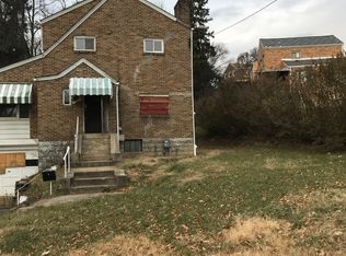 725 Agnew Rd, Pittsburgh, PA 15227