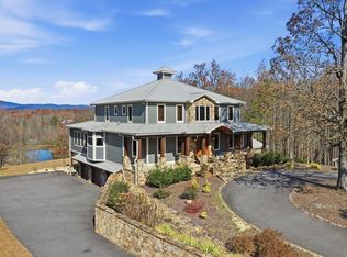 116 Lakota Dr, Dawsonville, GA 30534