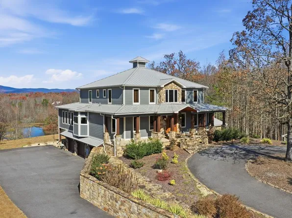 116 Lakota Dr, Dawsonville, GA 30534