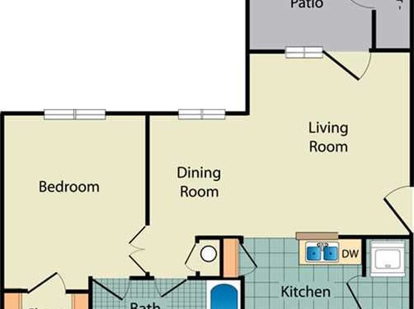 Belle Vista Apartments | 100 Camellia Ln, Lithonia, GA
