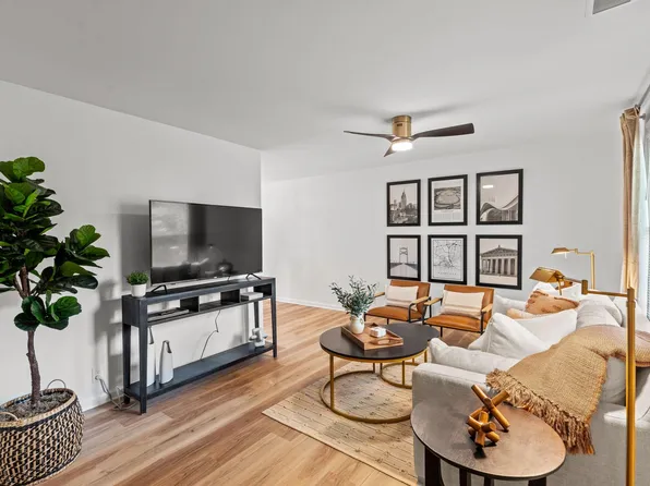 610 McPherson Ct S, Nashville, TN 37221