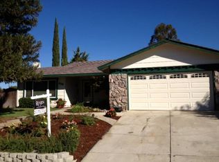 1628 Genoa St, Livermore, CA