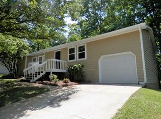 3063 Wilkes Plantation Dr, Douglasville, GA 30135