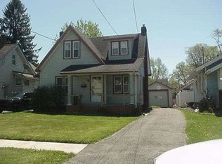 117 Beechwood Dr, Boardman, OH 44512