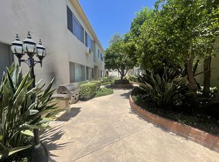 Palm Terrace Apartments, Northridge, CA 91325