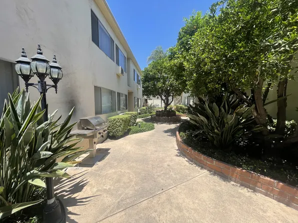 Palm Terrace Apartments