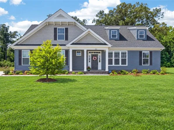 214 Little Acorn Trl, Moyock, NC 27958