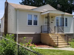 14109 S Calhoun Ave, Burnham, IL 60633