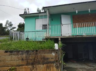 Carr 120 Km 2.7 Calle Rosa Torres, Sabana Grande, PR 00637