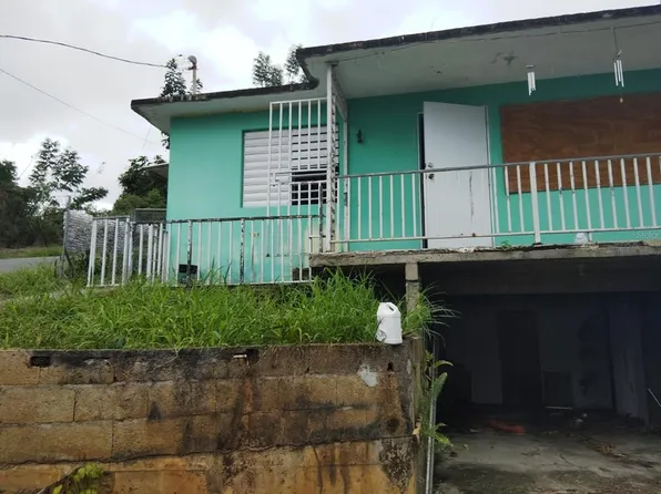 Carr 120 Km 2.7 Calle Rosa Torres, Sabana Grande, PR 00637