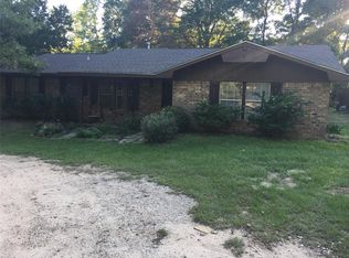 12585 Bagwell Rd, Willis, TX 77378