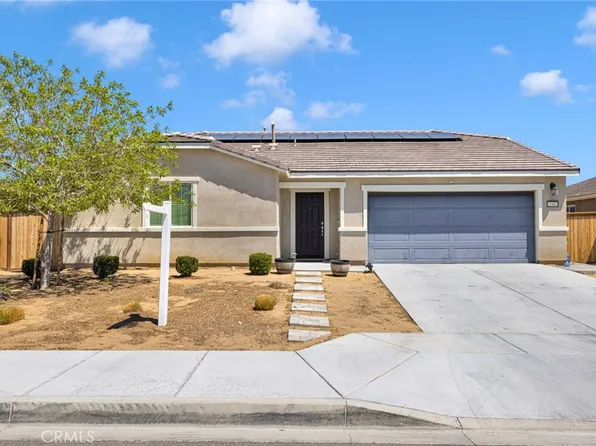 11412 Charlotte St, Adelanto, CA 92301