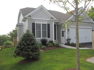 28 Valley Front, Plymouth, MA 02360