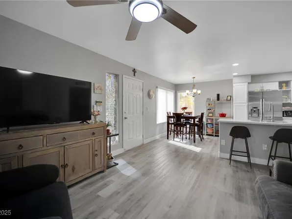 3425 E Russell Rd Unit 266, Las Vegas, NV 89120