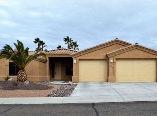 2333 E Chelsea St, Lake Havasu City, AZ 86404