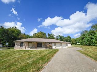 4216 S Darrell Dr, Bloomington, IN 47403