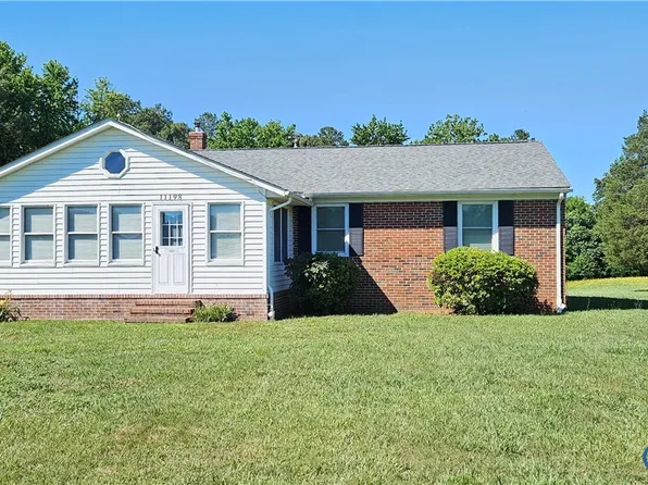 11198 Tidewater Trl, Champlain, VA 22438